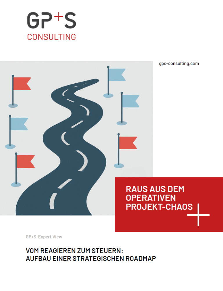 Strategic Roadmap